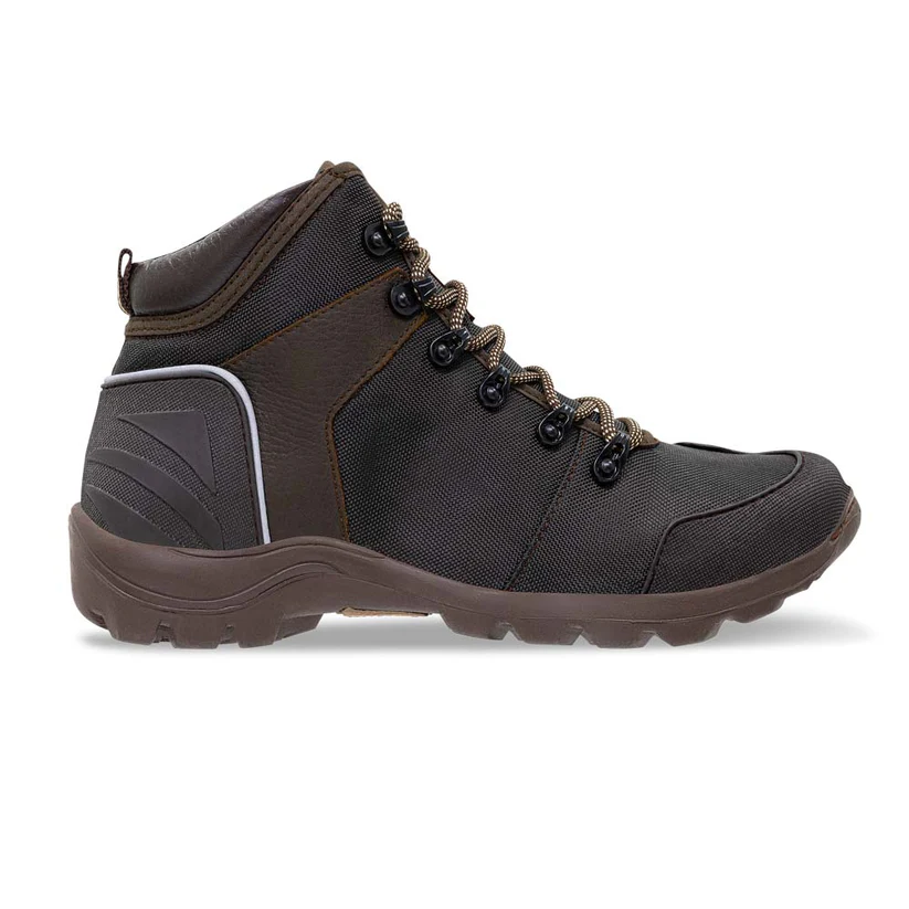 Bota outdoor hombre - Daytona - Imagen 8