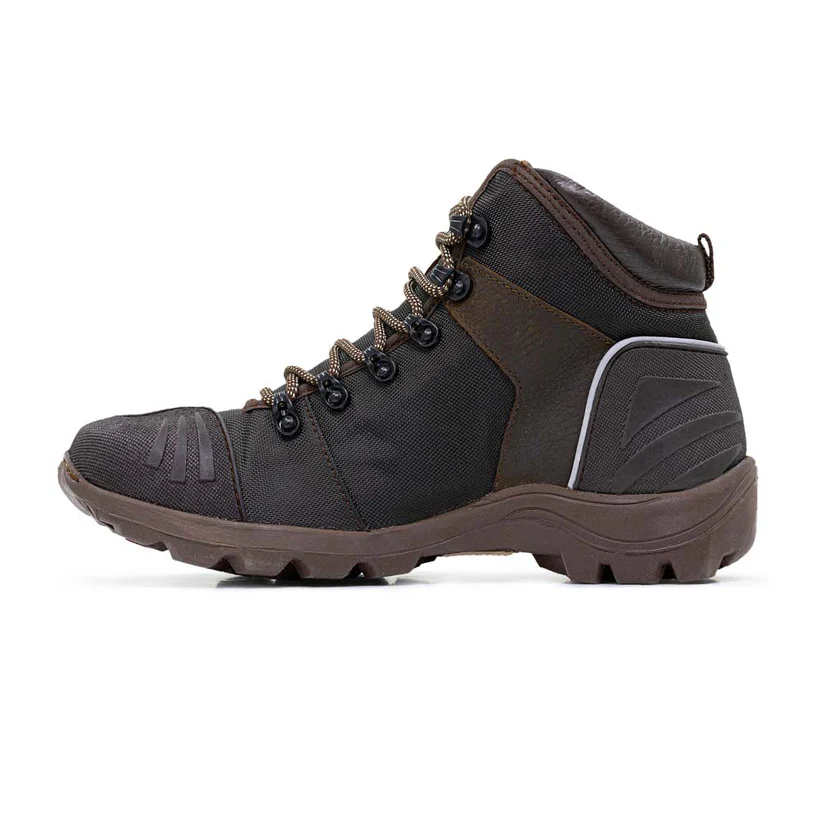 Bota outdoor hombre - Daytona - Imagen 7