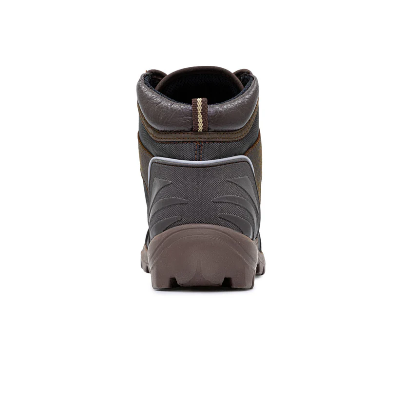 Bota outdoor hombre - Daytona - Imagen 6
