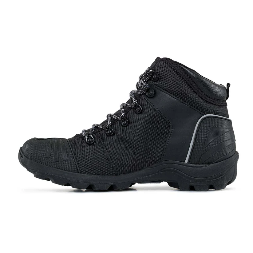 Bota outdoor hombre - Daytona - Imagen 4