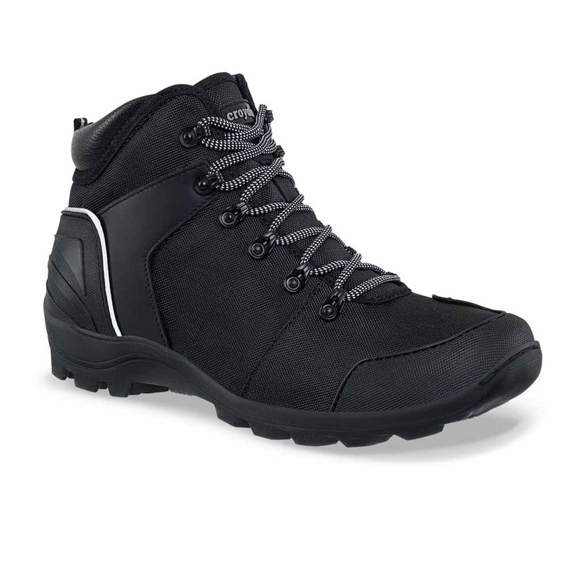Bota outdoor hombre - Daytona - Imagen 3