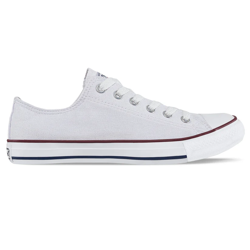 Tenis Unisex - Discovery Bajo - Imagen 4