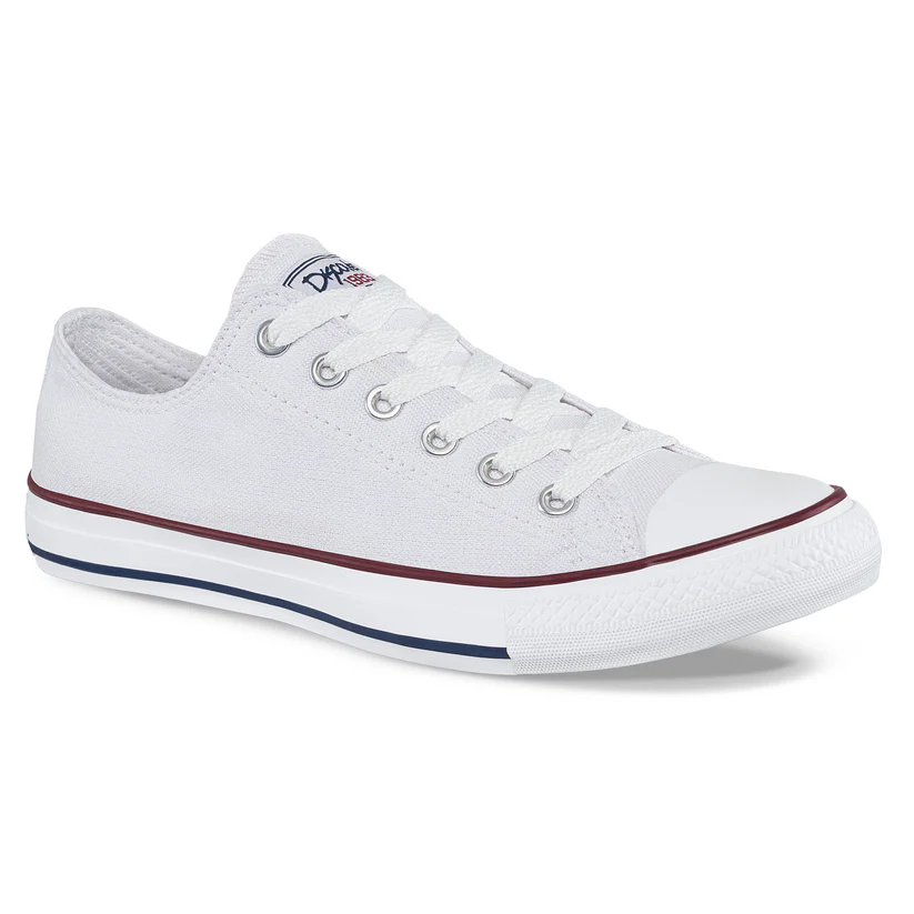 Tenis Unisex - Discovery Bajo - Imagen 2