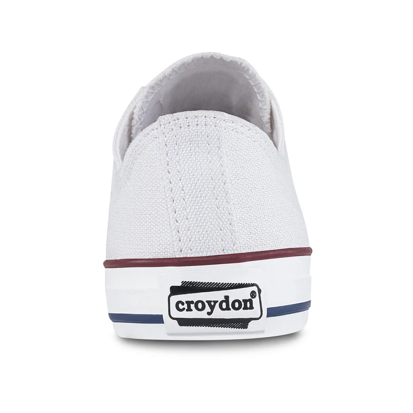 Tenis Unisex - Discovery Bajo - Imagen 3