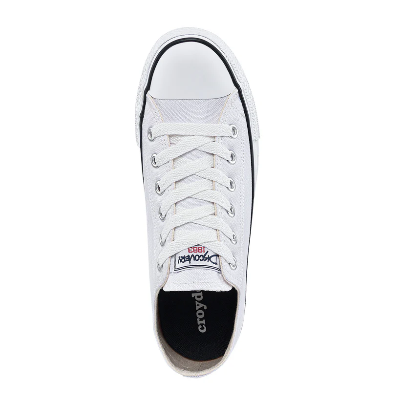 Tenis Unisex - Discovery Bajo - Imagen 32
