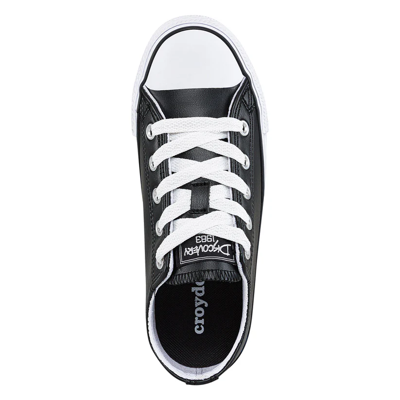 Tenis Unisex - Discovery Bajo - Imagen 8