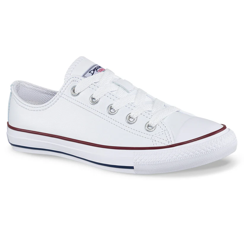 Tenis industriales casuales - Discovery Bajo New Unisex - Imagen 7