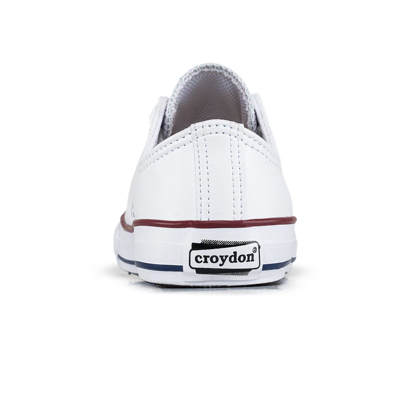Tenis industriales casuales - Discovery Bajo New Unisex - Imagen 11