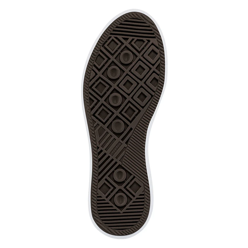 Tenis industriales casuales - Discovery Bajo New Unisex - Imagen 20