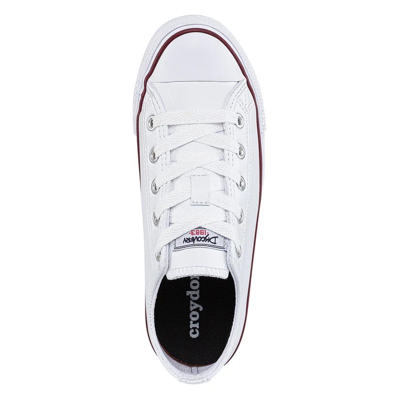 Tenis industriales casuales - Discovery Bajo New Unisex - Imagen 12