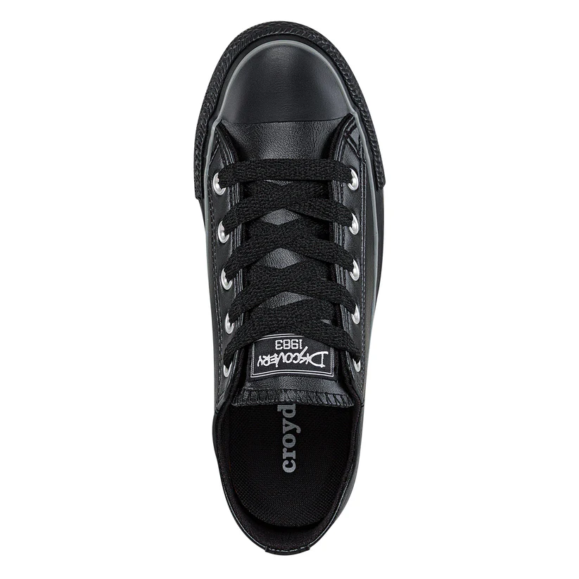 Tenis industriales casuales - Discovery Bajo New Unisex - Imagen 17