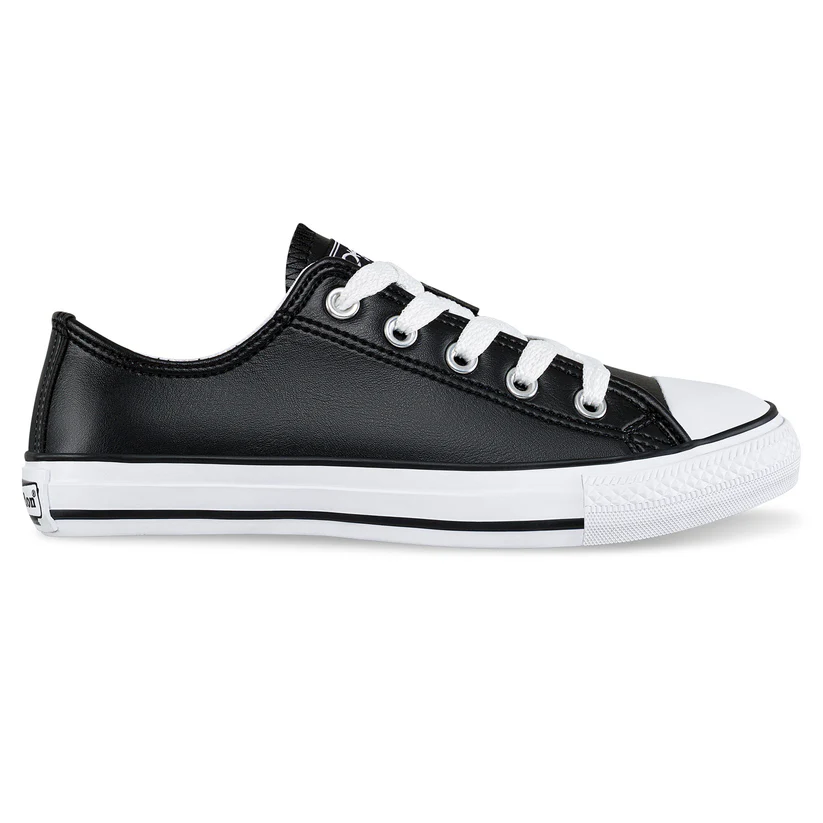 Tenis industriales casuales - Discovery Bajo New Unisex - Imagen 2
