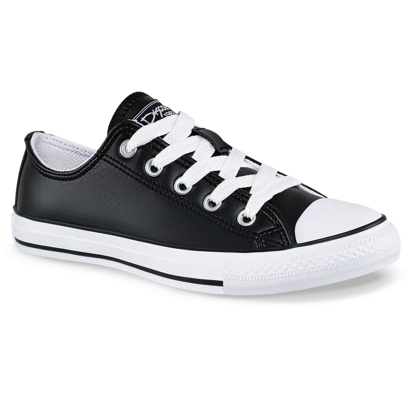 Tenis industriales casuales - Discovery Bajo New Unisex