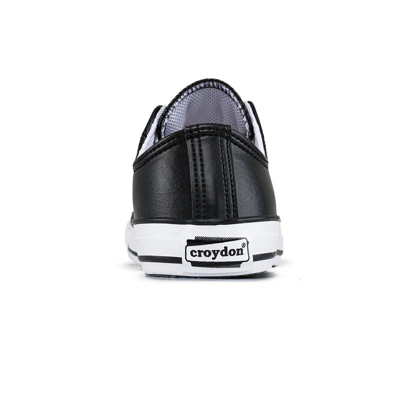 Tenis industriales casuales - Discovery Bajo New Unisex - Imagen 5