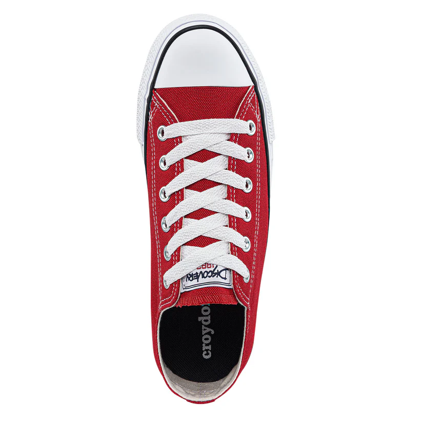 Tenis Unisex - Discovery Bajo - Imagen 20
