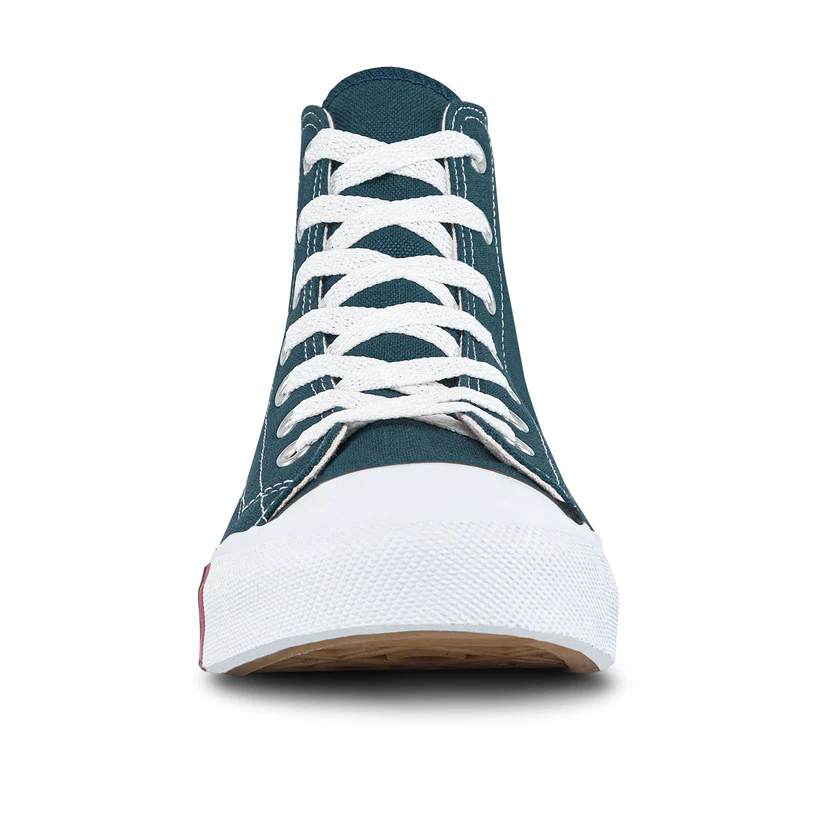 Tenis lona dotacion - Royal Hi Cut - Imagen 3