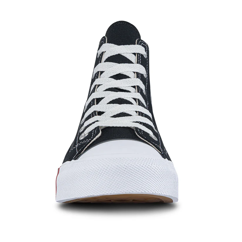 Tenis lona dotacion - Royal Hi Cut - Imagen 17