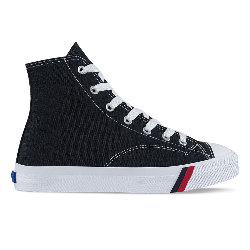 Tenis lona dotacion - Royal Hi Cut - Imagen 16