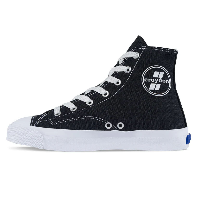 Tenis lona dotacion - Royal Hi Cut - Imagen 18