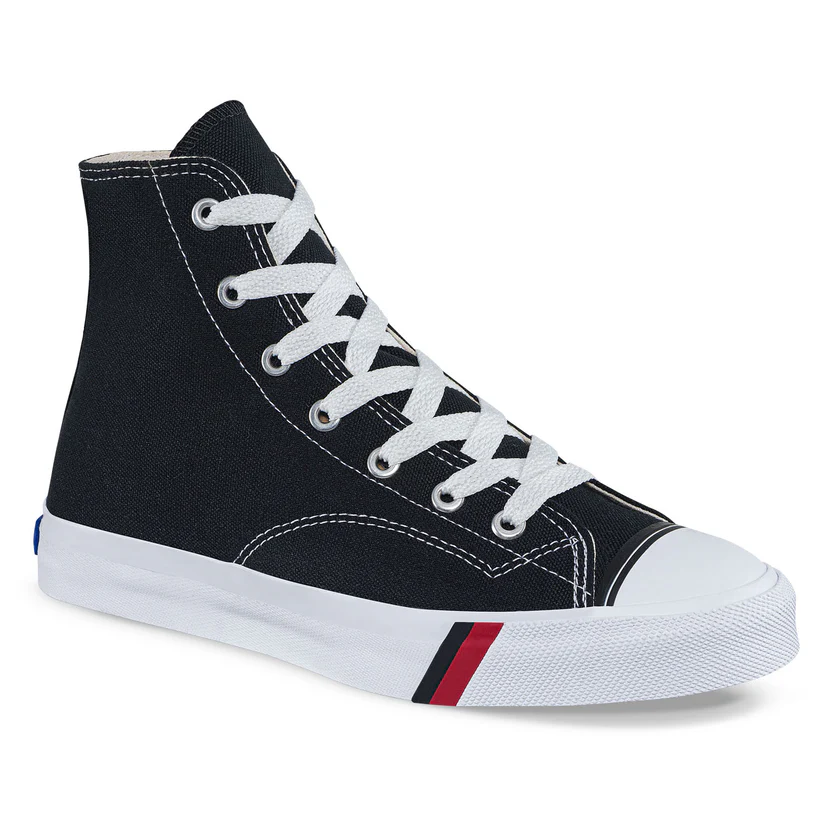 Tenis lona dotacion - Royal Hi Cut - Imagen 15