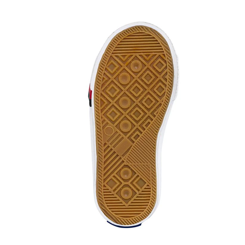 Tenis lona dotacion - Royal Hi Cut - Imagen 21