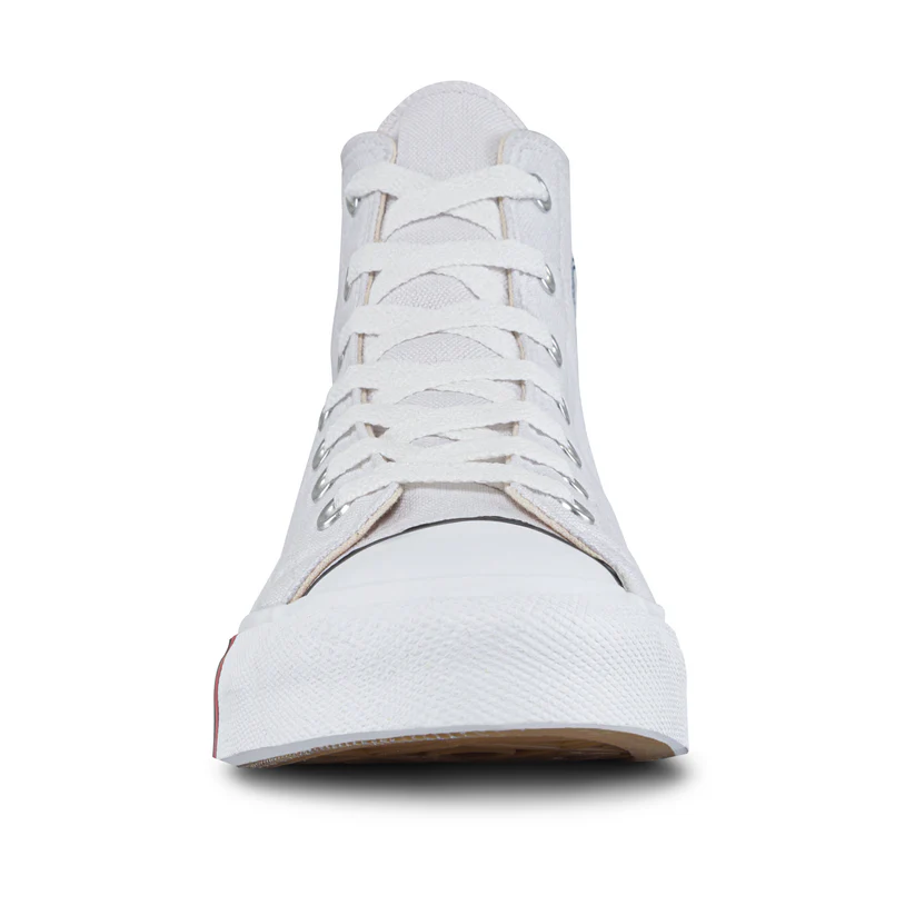 Tenis lona dotacion - Royal Hi Cut - Imagen 13