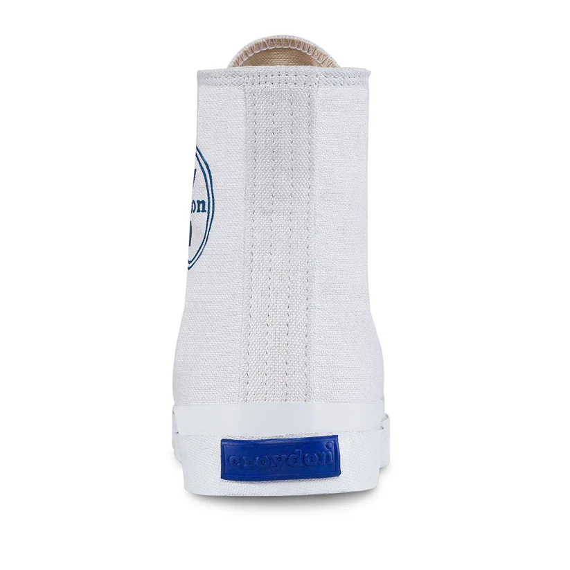Tenis lona dotacion - Royal Hi Cut - Imagen 14