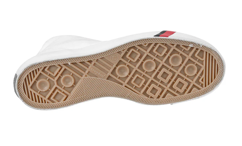 Tenis lona dotacion - Royal Hi Cut - Imagen 20