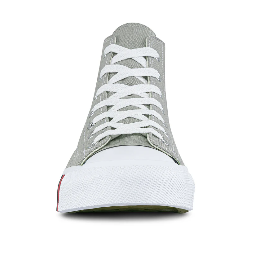 Tenis lona dotacion - Royal Hi Cut - Imagen 8