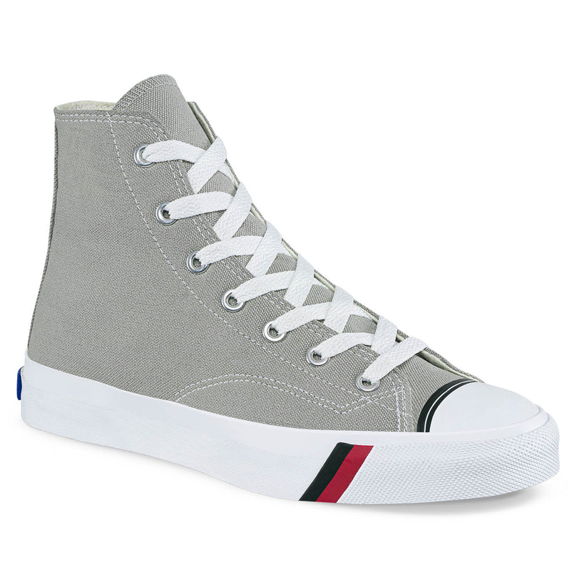 Tenis lona dotacion - Royal Hi Cut - Imagen 6