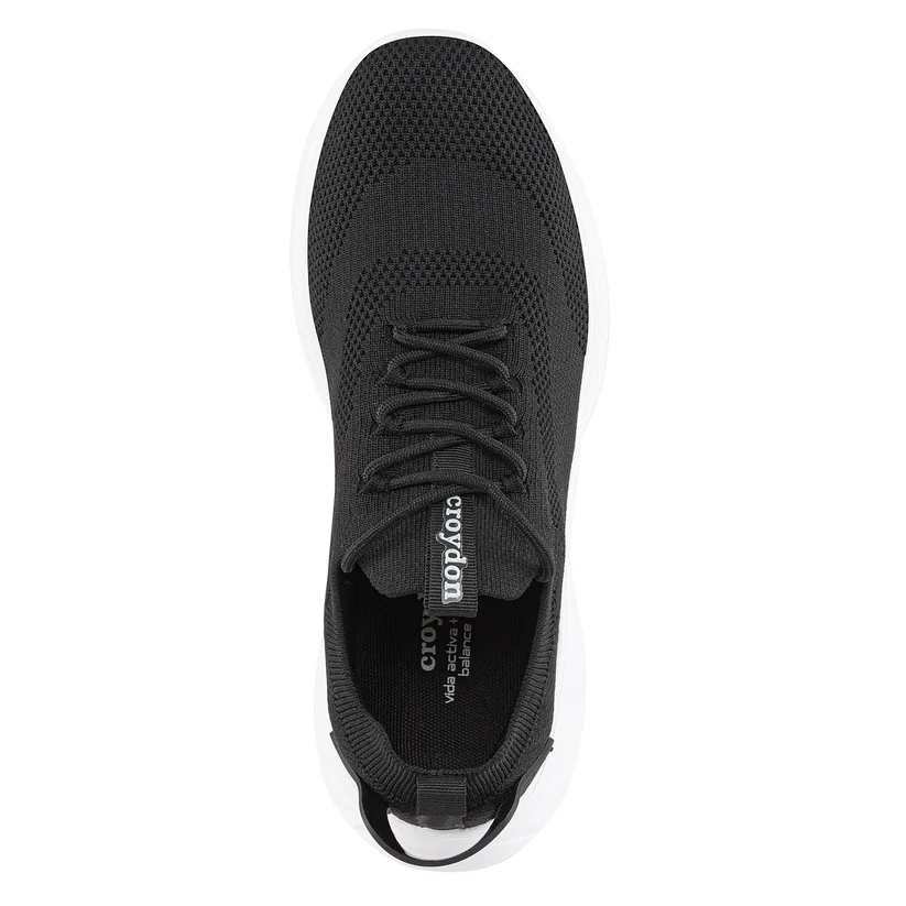 Tenis Laboral Ergonómico - Sonivo - Imagen 2