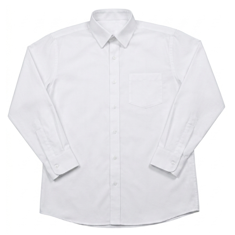 Camisas Oxford al Por Mayor - Imagen 4