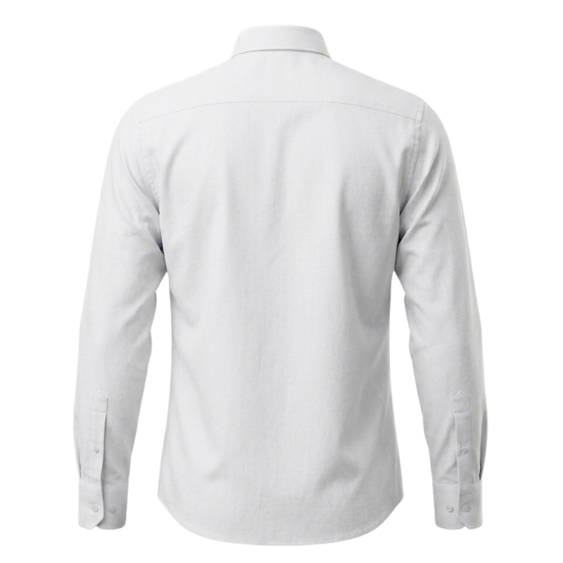 Camisas Oxford al Por Mayor - Imagen 2