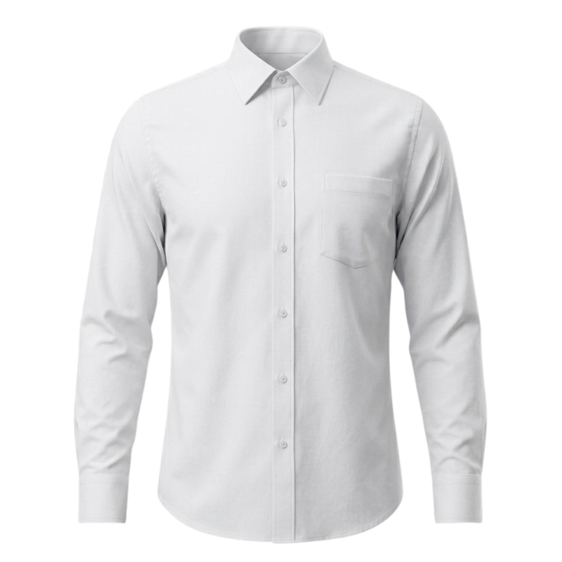 Camisas Oxford al Por Mayor