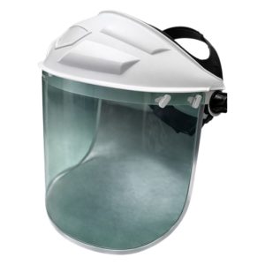 Careta facial para laboratorio – Labris