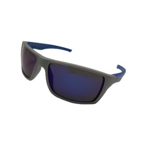 Gafas de seguridad lente REVO – Sahel Azul