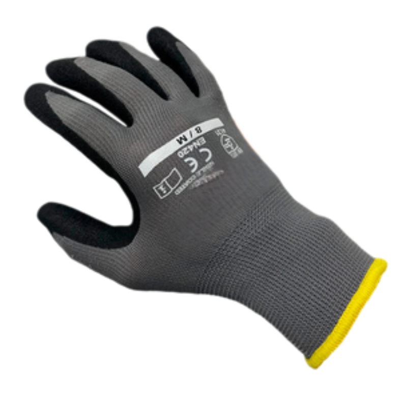 Guante doble capa – Basalt
