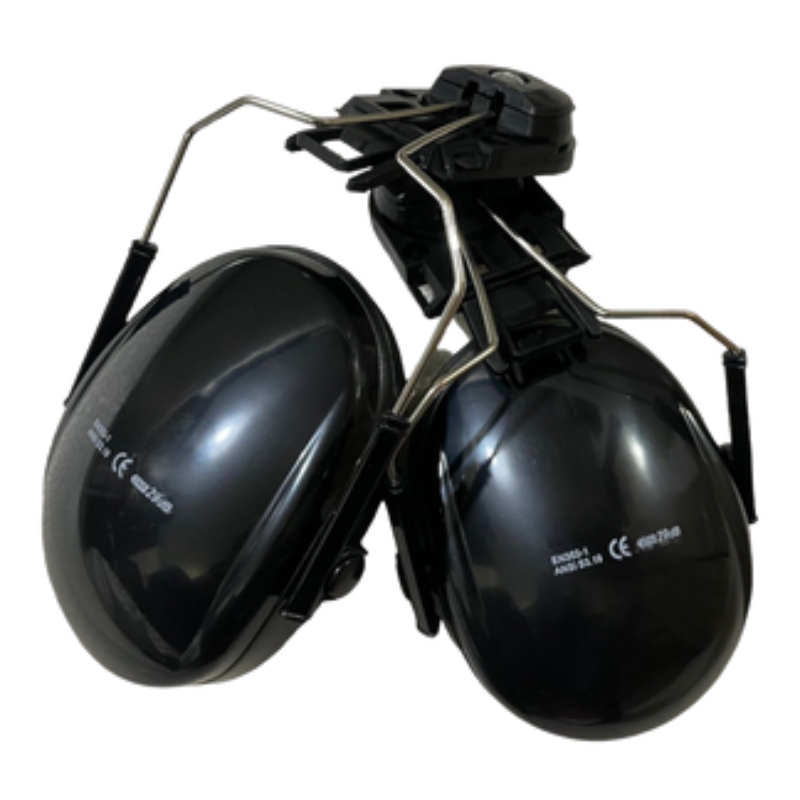 Protector para casco – Mutto Negro