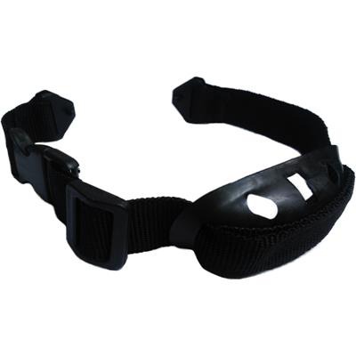 Barbuquejo para casco de seguridad - Amarre