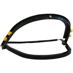 Basculante para casco con visor - Anclo