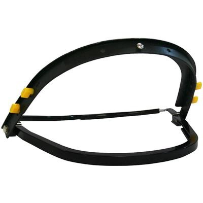 Basculante para casco con visor - Anclo