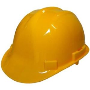 Casco de seguridad dieléctrico tipo I clase E - Roca