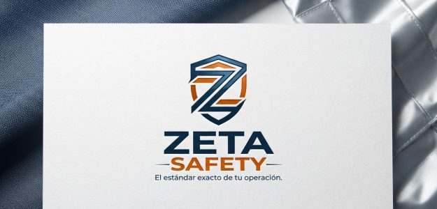 LOGO ZETA SAFETY