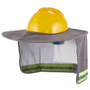 Cubrenuca para casco - Solea