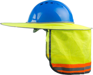 Cubrenuca para casco - Solea - foto 2