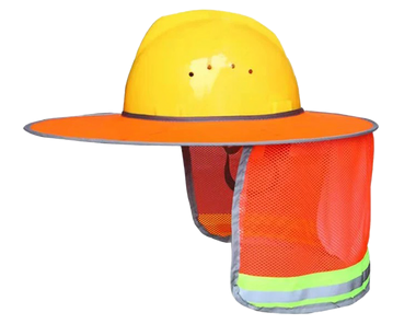 Cubrenuca para casco - Solea - foto 3