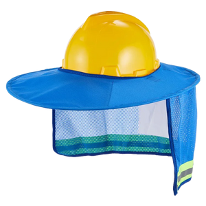 Cubrenuca para casco - Solea - foto 4