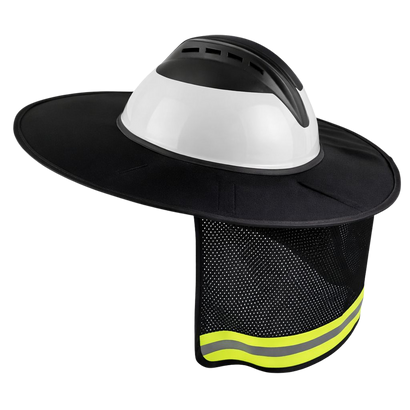 Cubrenuca para casco - Solea - foto 5
