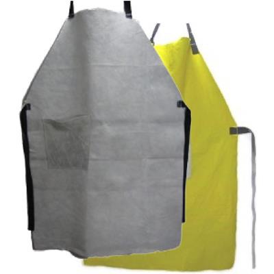 Delantal en cuero para soldador 60 x 90 cm - Mandil