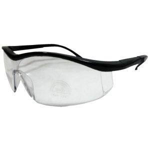 Gafas de seguridad antiempañantes con brazo ajustable - Nimbo